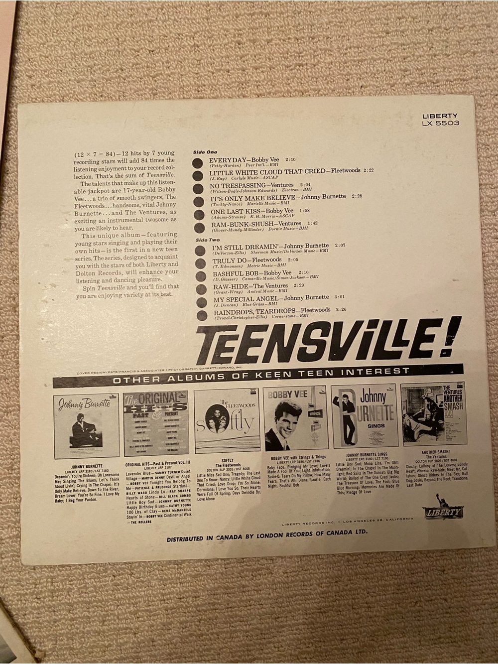 Vinyl Bundle - Picture 9 of 11